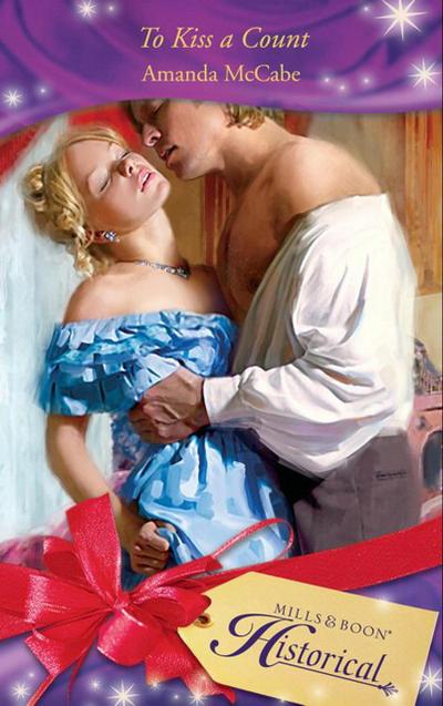 To Kiss A Count