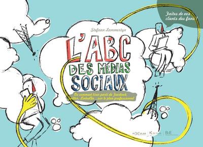 L’ABC des médias sociaux
