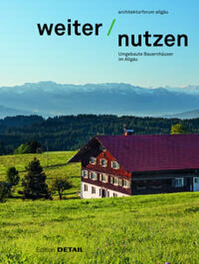 Weiter/Nutzen