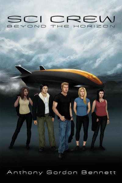 Sci Crew