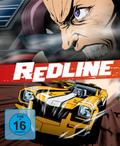 Redline - DVD - NEU