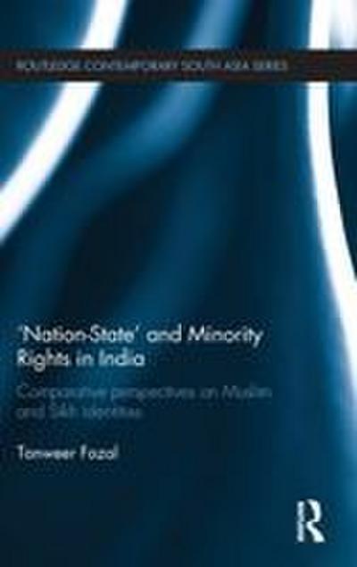 Nation-state and Minority Rights in India