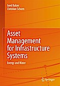 Asset Management for Infrastructure Systems