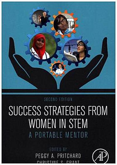 Success Strategies from Women in Stem