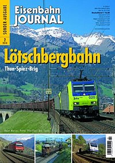 Lötschbergbahn