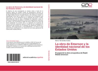 La obra de Emerson y la identidad nacional de los Estados Unidos