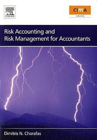 Risk Accounting and Risk Management for Accountants