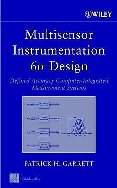 Multisensor Instrumentation 6sigma Design