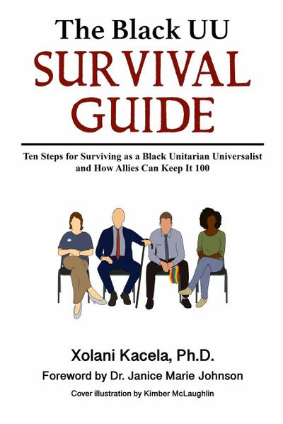 The Black UU Survival Guide