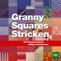 Granny Squares Stricken