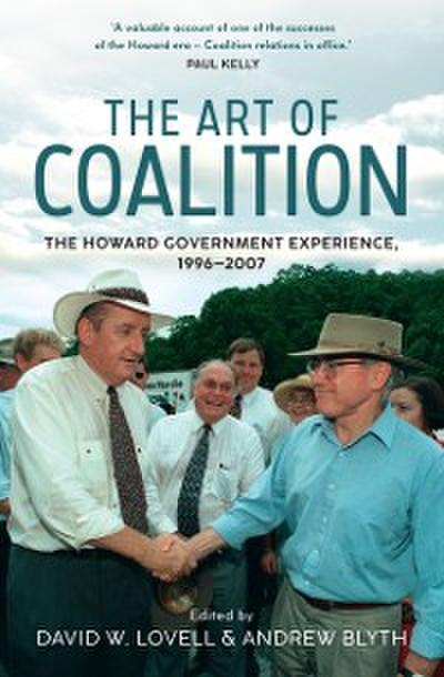 Art of Coalition