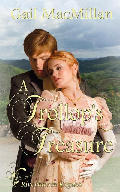 A Trollop’s Treasure
