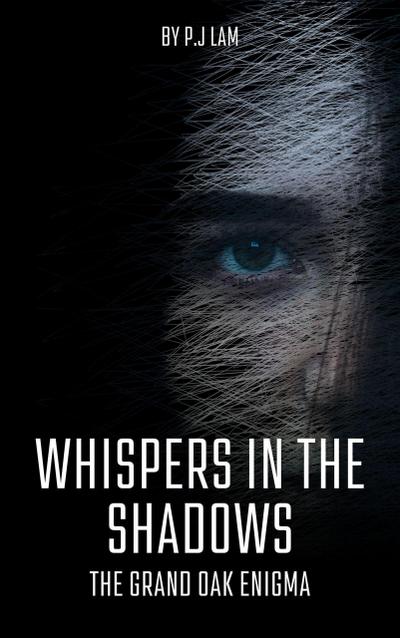 Whispers in the Shadows (Mystic Inn Adventures, #1)