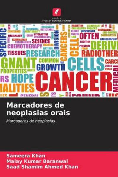 Marcadores de neoplasias orais