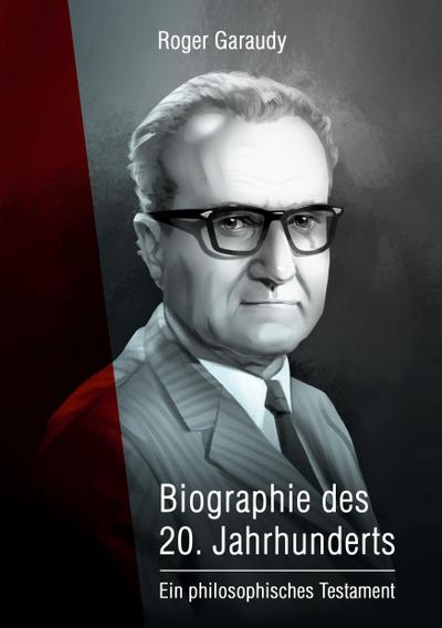 Roger Garaudy - Biographie des 20. Jahrhunderts