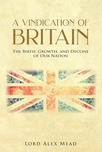 Mead, L: Vindication of Britain