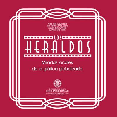 Los Heraldos