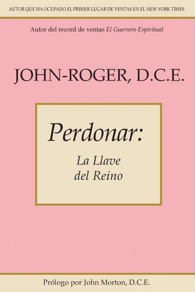 Perdonar
