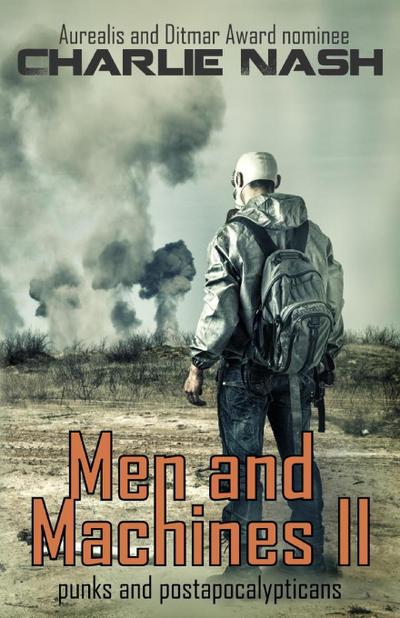 Men and Machines II