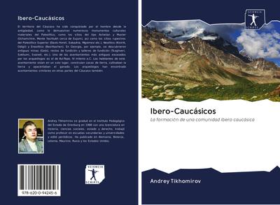 Ibero-Caucásicos