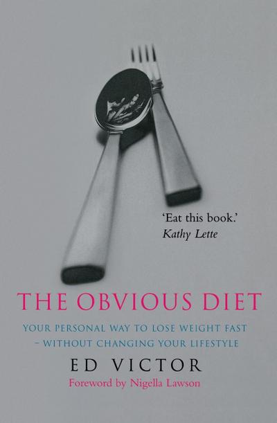 The Obvious Diet