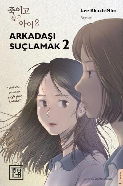 Arkadasi Suclamak 2