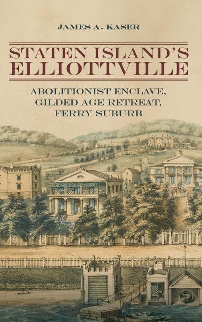 Staten Island’s Elliottville