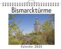 Bismarcktürme