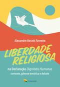Liberdade religiosa na Declaração Dignitatis Humanae