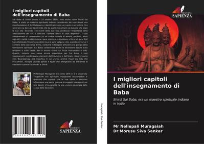 I migliori capitoli dell’insegnamento di Baba