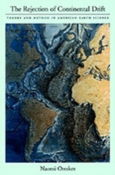 Rejection of Continental Drift