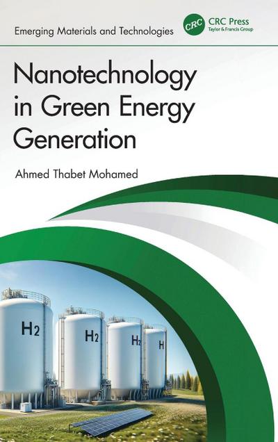 Nanotechnology in Green Energy Generation