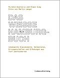 Das weiße Hamburg-Buch