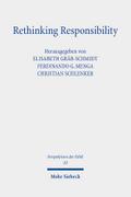Rethinking Responsibility