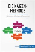 Die Kaizen-Methode
