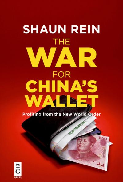 The War for China’s Wallet