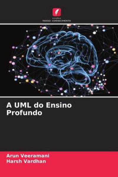 A UML do Ensino Profundo