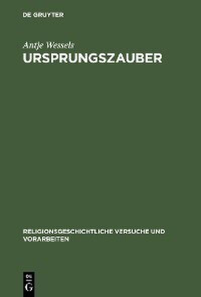 Ursprungszauber