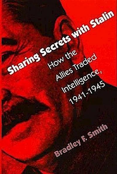 SHARING SECRETS W/STALIN