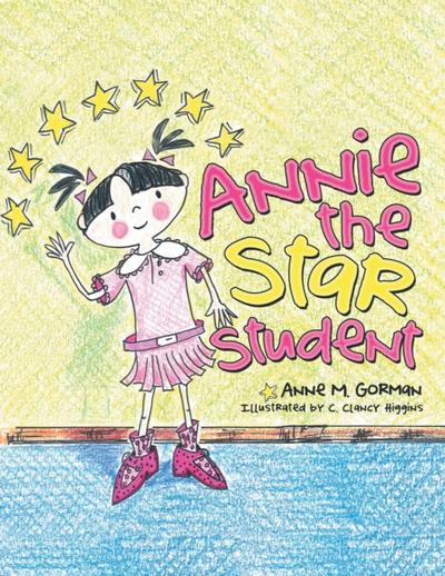 Annie the Star Student