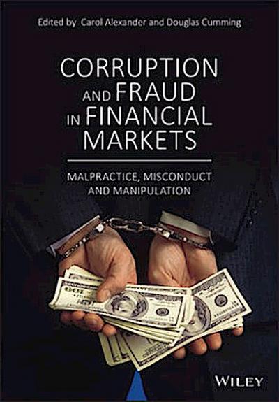 Corruption and Fraud in Financial Markets