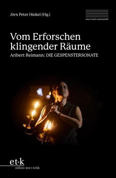 Vom Erforschen klingender Räume