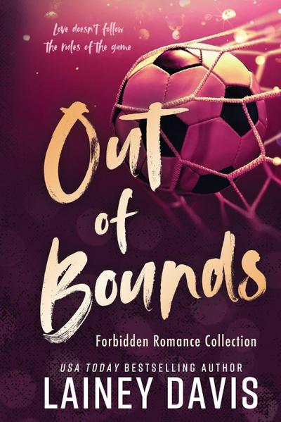 Out of Bounds