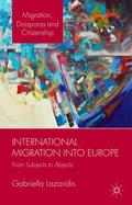 International Migration into Europe