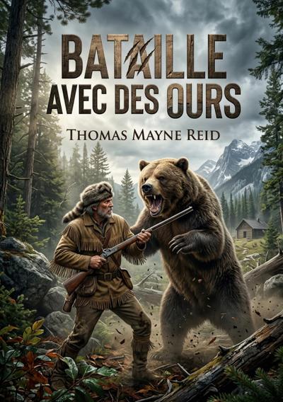 Bataille avec des ours