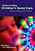 Understanding Children’s Social Care