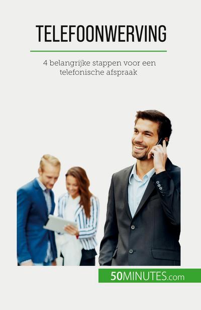 Telefoonwerving