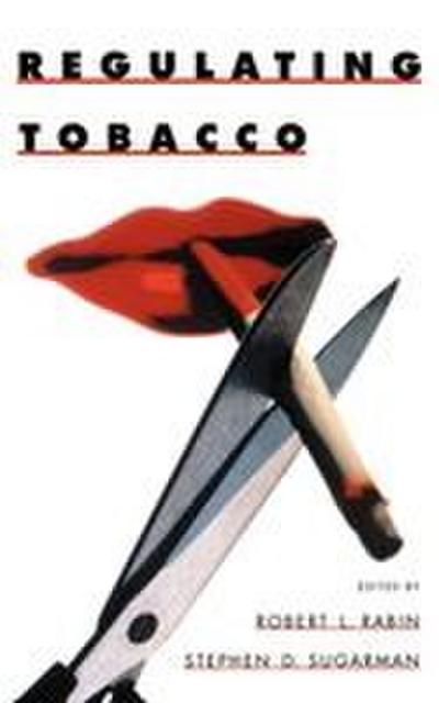Regulating Tobacco