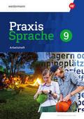 Praxis Sprache - Differenzierende Ausgabe 2020 für Sachsen