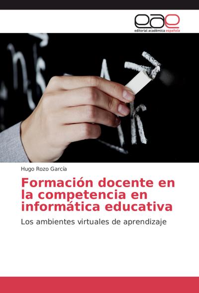 Formación docente en la competencia en informática educativa